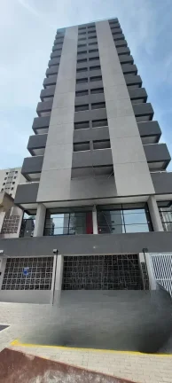 Imagem ???? Apartamento Novo para Locação no Jardim Bela Vista - Santo André ????