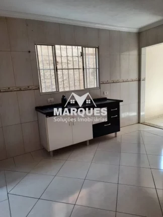 Imagem Sobrado a Venda no bairro Parque da Amizade (nova Veneza) - Sumaré, SP