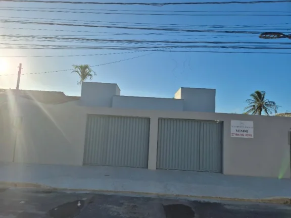Imagem CASA RESIDENCIAL em SERRA - ES, das laranjeiras
