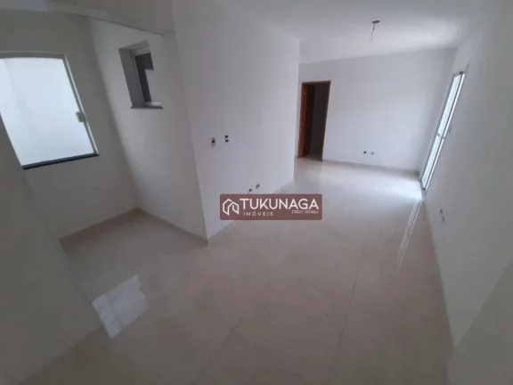 Imagem Sobrado com 2 dormitórios à venda, 46 m² por R$ 360.000 - Jaçanã - São Paulo/SP