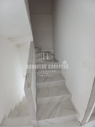 Imagem Casa triplex no bairro Casa Caiada em Olinda na rua shop. pátteo 2qtos 1st cobertura privativa 2vgs