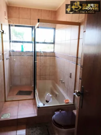 Imagem Casa Sobrado para Venda em Três Vendas Pelotas-RS - 2309
