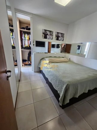 Imagem Amplo apartamento em Santa Lúcia com 75m².