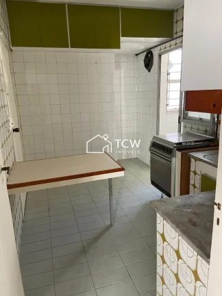 Imagem Apartamento à venda no bairro Pinheiros - São Paulo/SP, Zona Sul