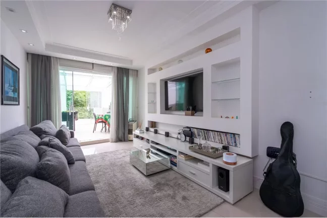 Imagem CASA RESIDENCIAL em São Paulo - SP, Vila Marari
