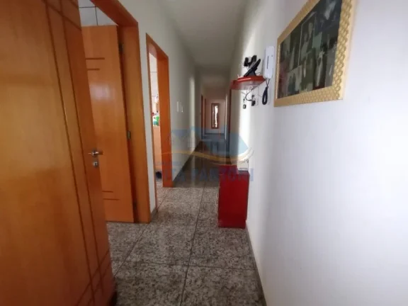 Imagem Casa - Ribeirão Preto - Vila Ana Maria - Região Sul