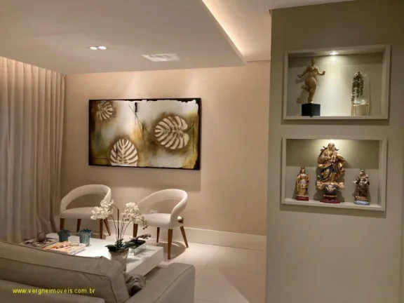 Imagem Apartamento 3 Suítes Alto Padrão ? Vista Mar ? Biarritz | Patamares ? Salvador/BA