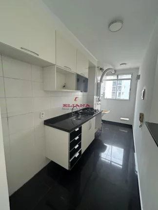 Imagem Apartamento com 2 quartos, 50m², à venda em São Paulo, Jardim Íris