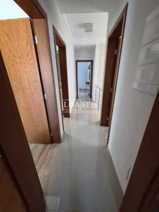 Imagem CASA 4 DORMITÓRIOS SENDO 2 SUÍTES E 1 MASTER I 4 VAGAS DE GARAGEM