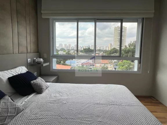 Imagem APARTAMENTO À VENDA NO BROOKLIN DE 225M² COM 3 SUÍTES