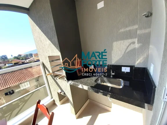 Imagem Apartamento bem arejado, amplo e mobiliado no centro