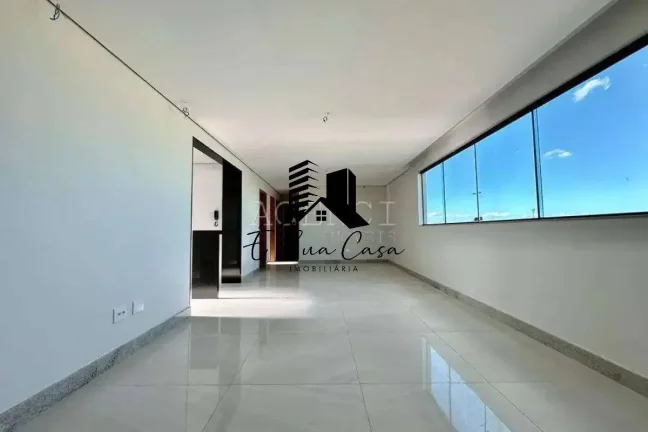 Imagem Cobertura a Venda 4 quartos Bairro Serrano Belo Horizonte MG