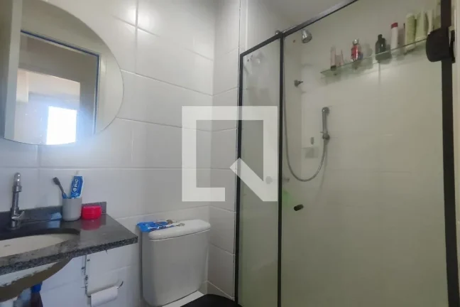 Imagem Apartamento à Venda - Vargem Pequena, 2 Quartos, 45 m2