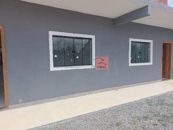 Imagem Apartamento para Aluguel em Itaipuaçu, Maricá/RJ - 1 Dorm. 48 m2 Área Útil