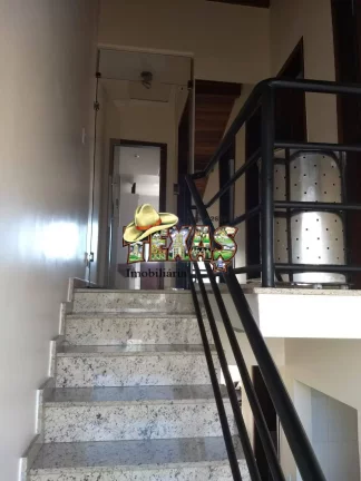 Imagem SOBRADO EM CONDOMÍNIO FECHADO NA PENHA