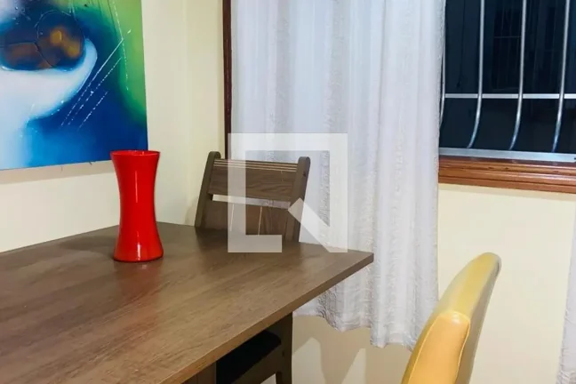 Imagem Apartamento à Venda - Copacabana, 2 Quartos, 58 m2