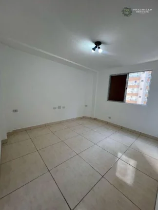 Imagem Cobertura à venda, 155 m² por R$ 650.000,00 - Aviação - Praia Grande/SP