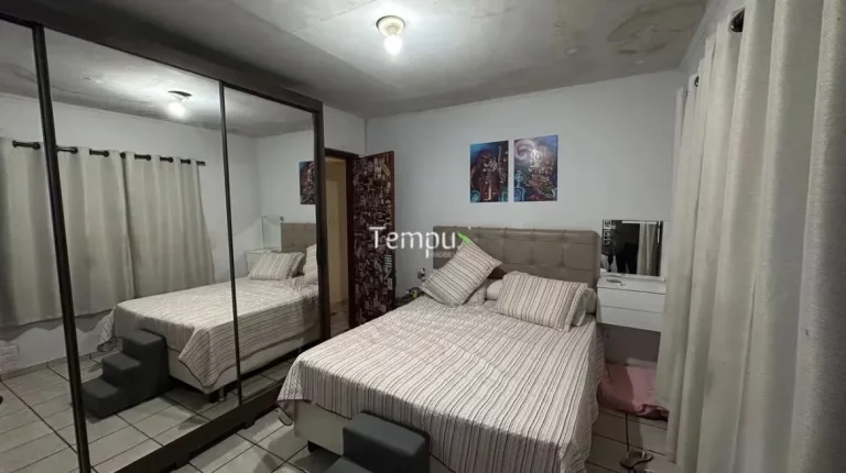 Imagem Casa à venda no bairro Vila João Vaz - Goiânia/GO