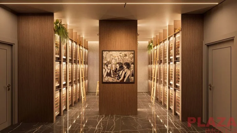 Imagem Hyde Embraed | 4 Suítes | 232m² | Barra Sul