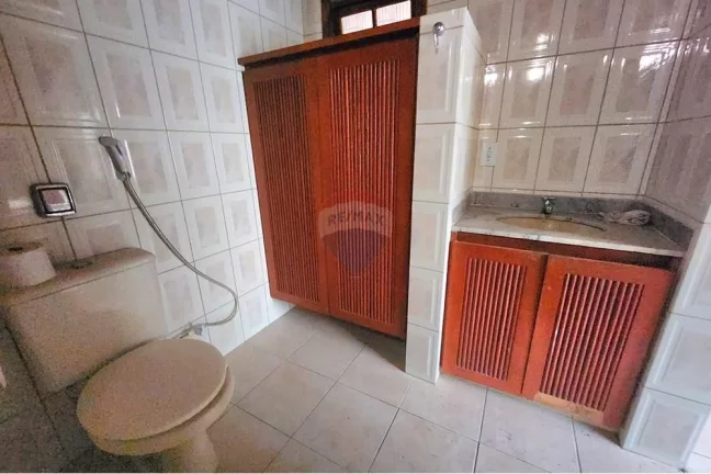 Imagem "Casa Espetacular em Barra de Maricá"