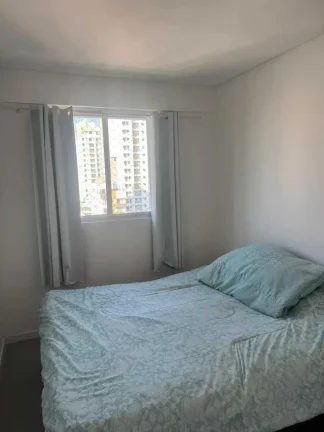 Imagem Apartamento com 2 dormitórios sendo 1 suíte no Bairro Vila Operária - Itajaí/SC