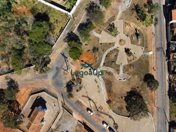 Imagem Terreno à venda, 1002 m² por R$ 598.000,00 - Condomínio Terra Vista - Lagoa Santa/MG