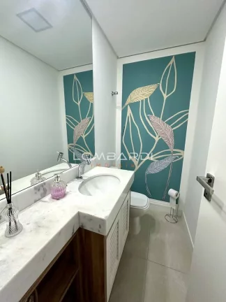 Imagem Apartamento á venda no Itaguá