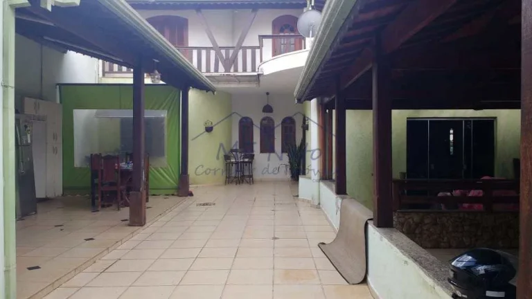 Imagem Casa Padrão
