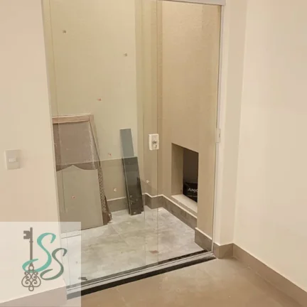 Imagem Casa residencial NOVA para Venda Jardim Paulicéia, Campinas/SP.