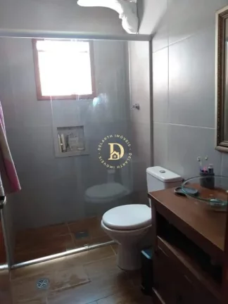 Imagem CASA - JARDIM PARARANGABA - SJCAMPOS - 200 M² - 5 DORMITÓRIOS (2 SUÍTES)