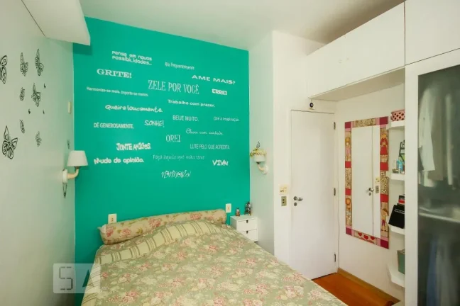 Imagem Apartamento à Venda - Copacabana, 3 Quartos, 100 m2