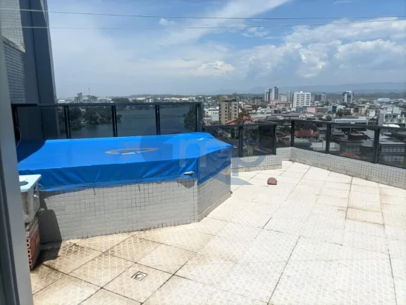 Imagem Apartamento á venda com 4 dormitórios no centro de Torres/RS