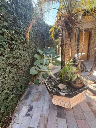 Imagem Casa, Jardim Nazareth - São José do Rio Preto