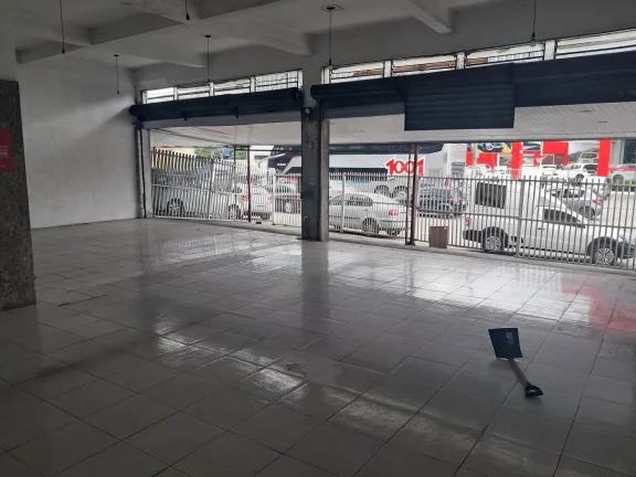 Imagem Loja para Locação em Rio de Janeiro, Campo Grande, 1 banheiro, 22 vagas