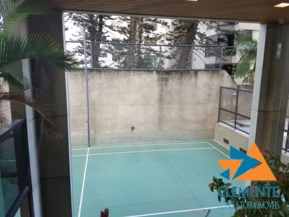 Imagem Ótimo apartamento de 4 qtos 02 suítes e 03 vagas CARMO/SION,