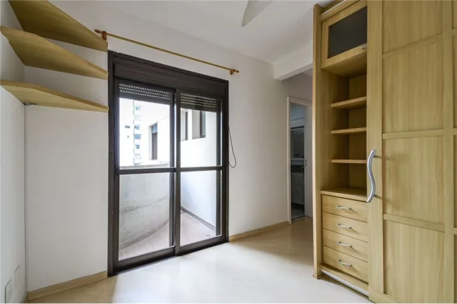 Imagem APARTAMENTO RESIDENCIAL em São Paulo - SP, Campo Belo