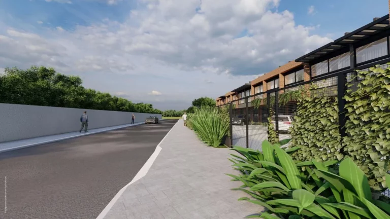 Imagem Casa / Sobrado para Venda em Florianópolis / SC no bairro Cachoeira do Bom Jesus