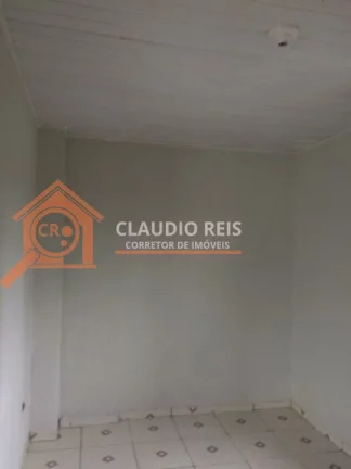 Imagem Galpão comercial à venda com 500m² - Grajaú