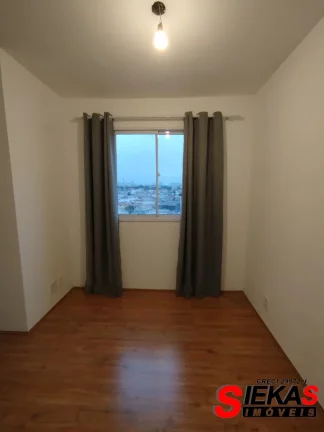 Imagem Apartamento à venda em São Paulo-SP, Vila Ema: 2 quartos, 1 sala, 1 banheiro, 38m². Agende sua visita hoje!