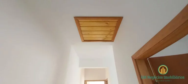 Imagem Casa nova 3 dormitórios quintal, pronta para morar no Raízes, Cotia