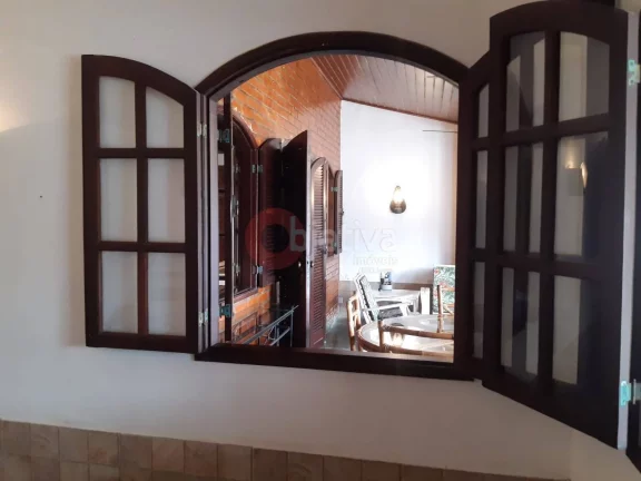 Imagem Casa térrea independente cond. a venda - 4 quartos - Palmeiras - Cabo Frio
