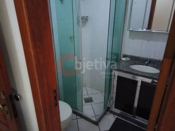 Imagem Apartamento com 4 dormitórios à venda, 88 m² por R$ 690.000,00 - Vila Nova - Cabo Frio/RJ