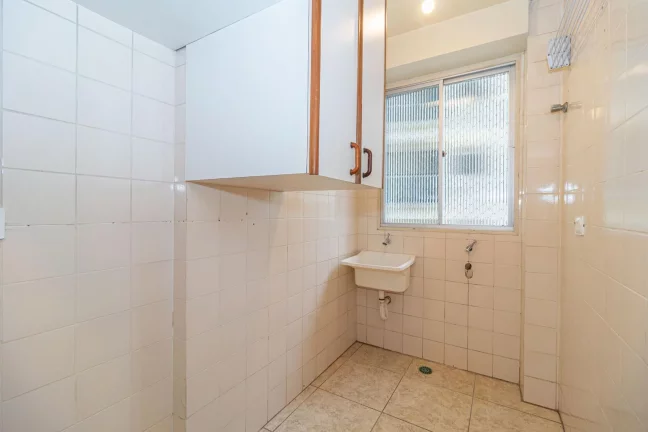 Imagem Apartamento de 1 quarto no bairro Bigorrilho