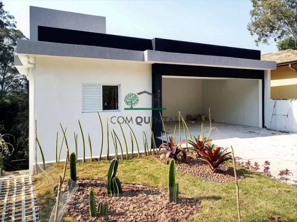 Casa com 3 Quartos à Venda, 240 m² em Transurb - Itapevi