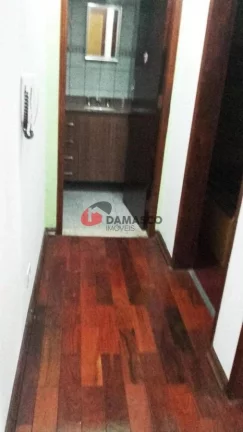Imagem Apartamento para Locação 2 Quartos, 1 Vaga, Nova Gerty, São Caetano do Sul - SP | VALPARAÍSO