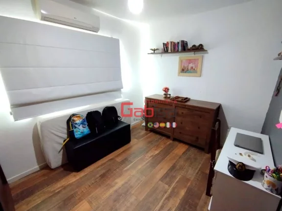 Imagem Apartamento com 3 dormitórios à venda, 100 m² por R$ 480.000 - Nova São Pedro - São Pedro da Aldeia/RJ