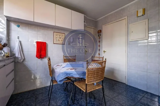 Imagem ADQUIRA JÁ ESTE LUXUOSO APARTAMENTO 3 QUARTOS EM PINHEIROS, SÃO PAULO! 160m², 1 SUÍTE, 2 SALAS, 2 BANHEIROS, 1 VAGA. APAIXONE-SE!