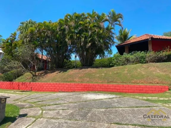 Imagem MARAVILHOSA CASA NA MALOTA, 4 DOMITORIOS (3 SUITES), 6100M2 DE TERRENO E 819M2 DE CONSTRUÇÃO