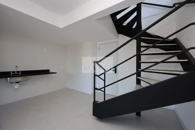 Imagem ONE TIJUCA - Apartamento Cobertura Duplex em Tijuca, Rio de Janeiro/RJ