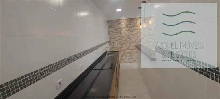 Imagem Prédios Comerciais para venda em Praia Grande no bairro Vila Caiçara